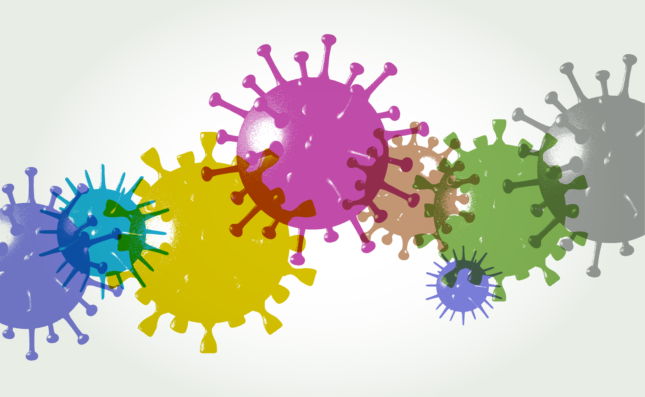 No confirmed cases of COVID-19 in our region