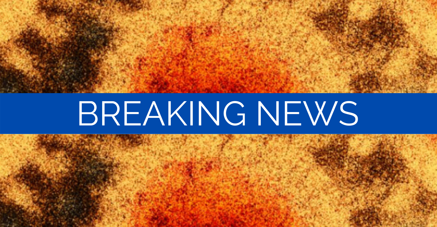 BREAKING NEWS: 4th positive case confirmed with 3 remaining active cases and 1 resolved case.